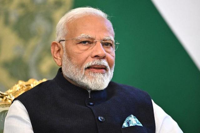 نخست وزیر هند: عاملان انفجار در دهلی نو به سزای اعمالشان خواهند رسید