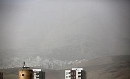 هواشناسی ۱۴۰۴/۸/۲۰؛ تداوم آلودگی هوا در شهرهای صنعتی و پرجمعیت