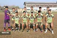 کولاک سپاهان زنجان در انزلی