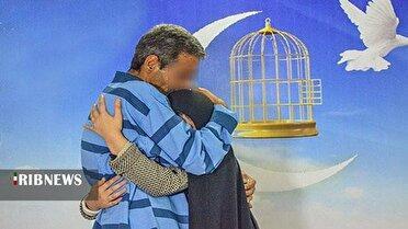 آزادی ۷۷۰ زندانی لرستان طی یکسال گذشته