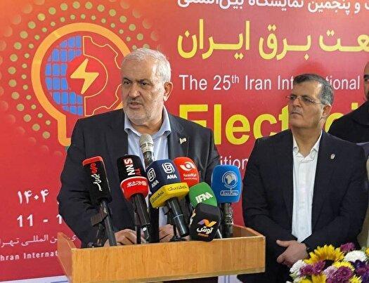 مازوت‌سوزی گزینه آخر وزارت نیرو است