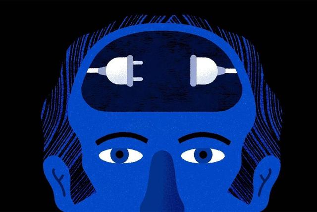 مغز ما چگونه لحظه‌های «یافتم» را می‌سازد؟