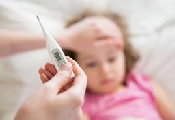 نشانه‌های بیماری‌های انگلی در کودکان