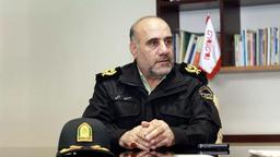 کشف ۶۰۰۰ لوازم یدکی خودروی احتکاری در تهران