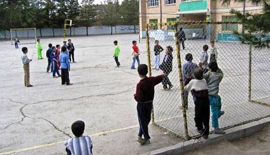 جزئیات حادثه برقگرفتگی دانشآموز لنگرودی و مصدومیت دانشآموز خمامی با سلاح سرد