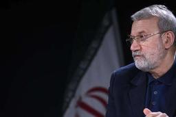 لاریجانی: سه روز نخست جنگ پرحادثه و سخت بود؛ تدبیر رهبری ورق را برگرداند