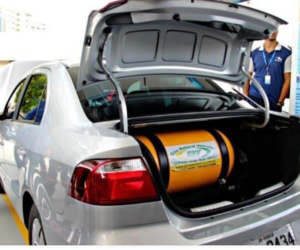 صفر تا صد دوگانه‌سوز کردن خودروها در کشور