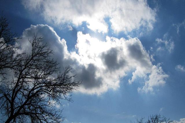 هوای زنجان سالم است