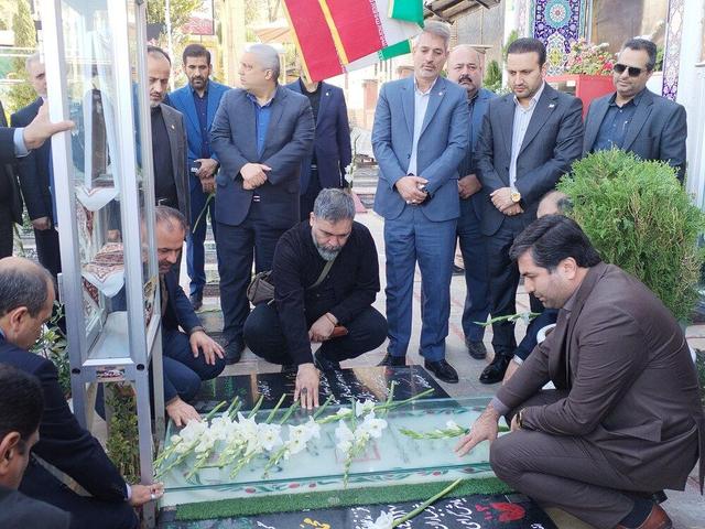 جلیلوند: گزینش نباید مروج ریاکاری و شایسته‌کُش باشد