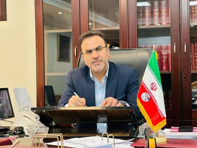 دادستان ایلام: سامانه‌ هوشمند نظارت بر تخلیه‌ نخاله‌های ساختمانی راه‌اندازی شد