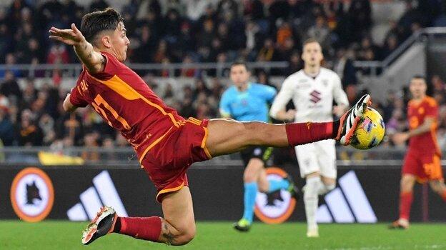 دیبالا در اندیشه بازگشت به آرژانتین