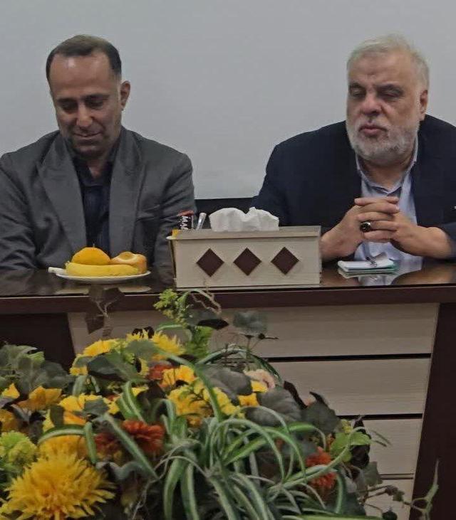 اهمیت ساماندهی و ارائه خدمات مطلوب به دانش‌آموزان خانواده‌های شهدا و ایثارگران