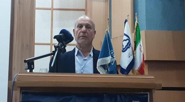 برپایی همایش ملی بازسازی زیرساخت‌ها و رفع ناترازی‌ها در دانشگاه سمنان