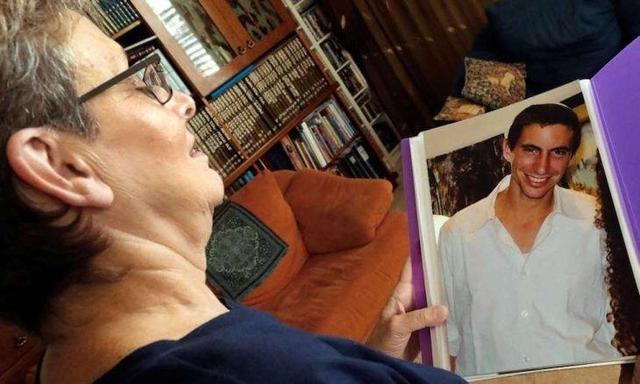 خانواده هدار گولدن حاضر به ملاقات با نتانیاهو نشدند