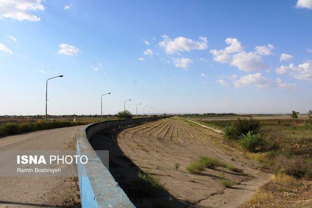 مدیرعامل شرکت آب و فاضلاب گلستان: ۹۲ درصد سدهای گلستان خالی است