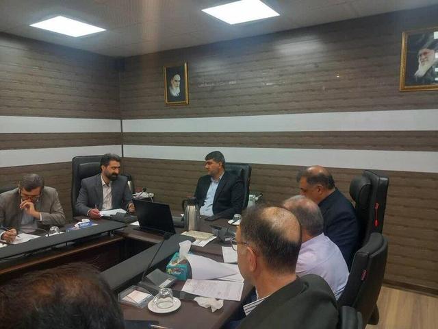 مدیرعامل جمعیت هلال احمر استان ایلام: هوشمندسازی خدمات، راهبردی برای ارتقاء عملکرد و رضایت‌مندی عمومی است