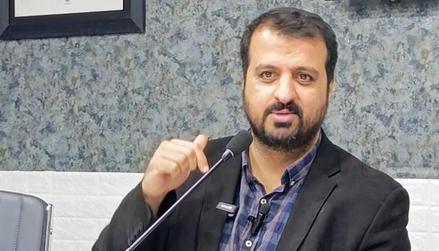 فعالیت ۶۹ کتابخانه فعال در کهگیلویه و بویراحمد