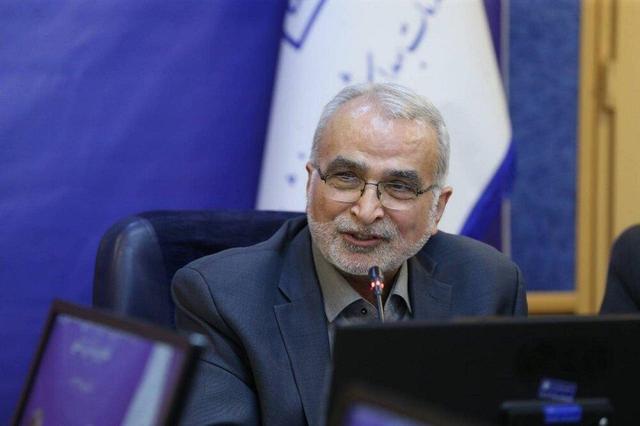 تمام محصولات و طرح‌های برتر المپیاد باید در دانشگاه‌ها به‌کار گرفته شود