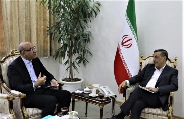 از بررسی مصوبات سفر رییس جمهور به کرمانشاه تا پیگیری پرداخت مطالبات کادر درمان