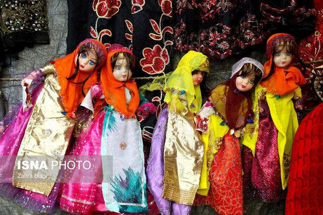 گلستان میزبان هفدهمین دوره جشنواره بین‌المللی فرهنگ اقوام ایران‌زمین