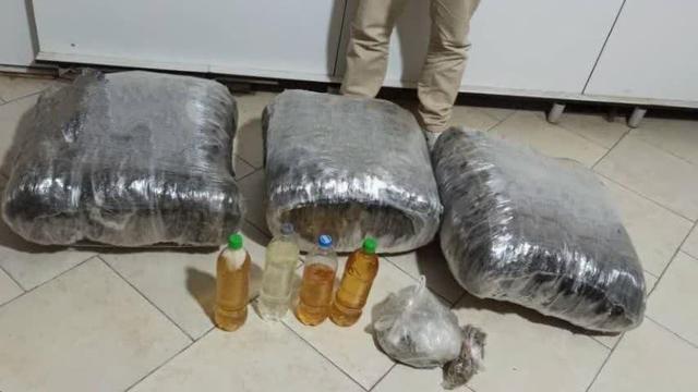 انهدام باند بزرگ توزیع مواد مخدر در پیشوا