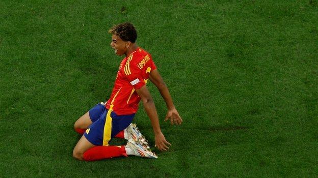 یامال، سوژه مزمن اختلاف بارسا و تیم ملی اسپانیا