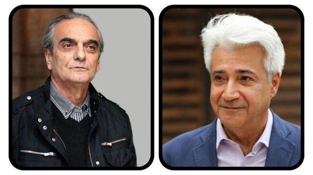 همایون ارشادی به روایت محمد نیک‌بین؛ از شاهد ازدواج تا همکاری در سینما