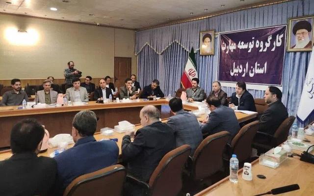 آماده‌سازی دانش‌آموزان برای ورود سریع‌تر به بازار کار با اجرای طرح «هم‌نوا»