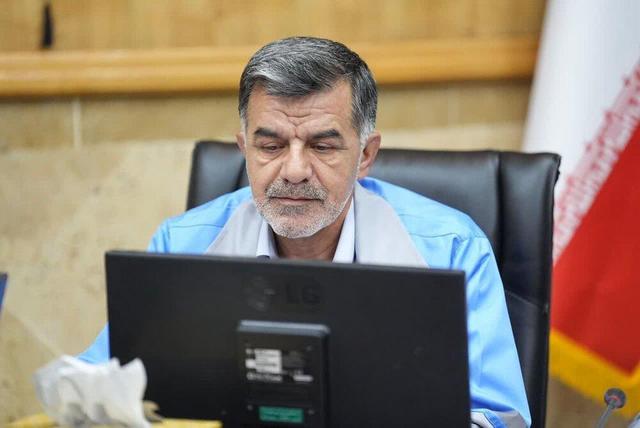 مدیرکل مدیریت بحران کرمانشاه تاکید کرد: لزوم آماده‌باش دستگاه‌ها برای فصل بارش و سرما