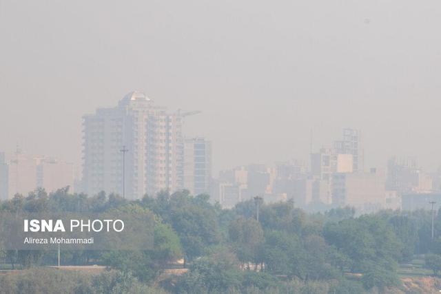 لزوم موافقت با مرخصی و دورکاری کارکنان دارای شرایط خاص در خوزستان