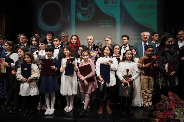 نمی‌خواهیم جشنواره «پیانو کلارا» دولتی شود