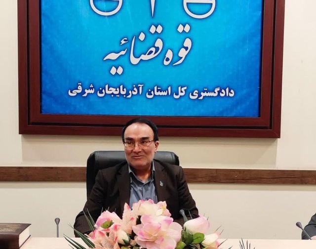 ضرورت پرداخت به‌ موقع حقوق و عوارض دولتی از سوی معادن آذربایجان شرقی