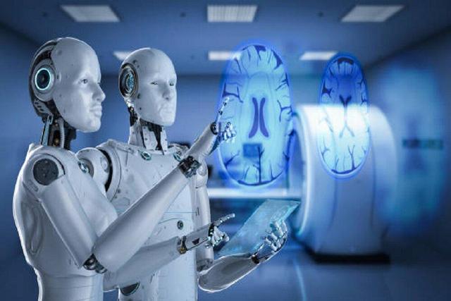 صاحب‌نظران جنبه‌های انقلاب هوش مصنوعی سلامت را بررسی می‌کنند