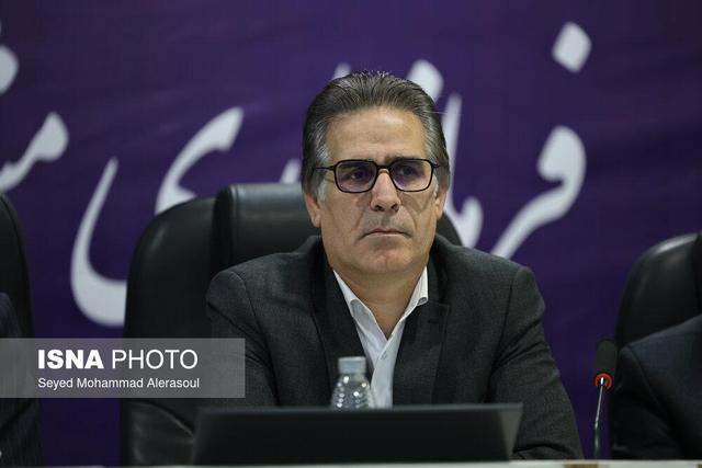 معاون استاندار خراسان رضوی: ما باید مردم را به حرف زدن و نقد کردن تشویق کنیم