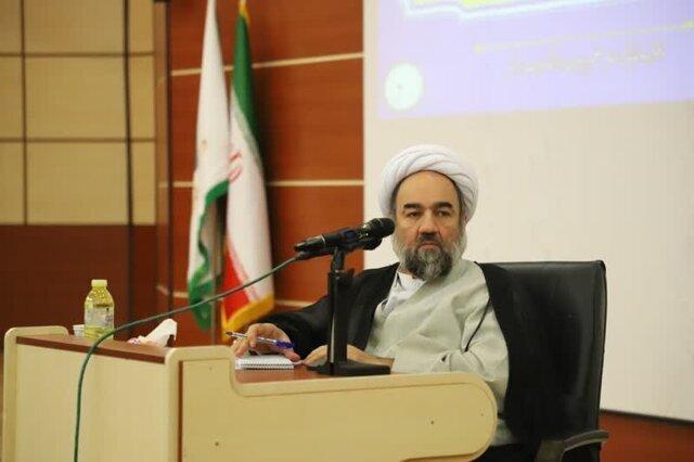 برخی مشکلات سیستان و بلوچستان ناشی از تحریم نیست بلکه از نبود تدبیر است