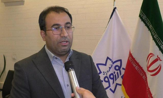 شهردار خورزوق: جشنواره «تار و ترنج» خورزوق برگزار می‌شود/ افزایش ۵۴ میلیاردی بودجه شهرداری خورزوق 