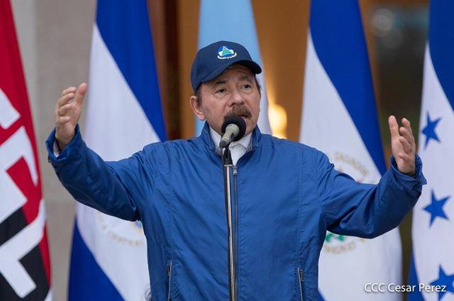 اورتگا: در تلاش برای ریشه‌کنی فقر در نیکاراگوئه هستیم