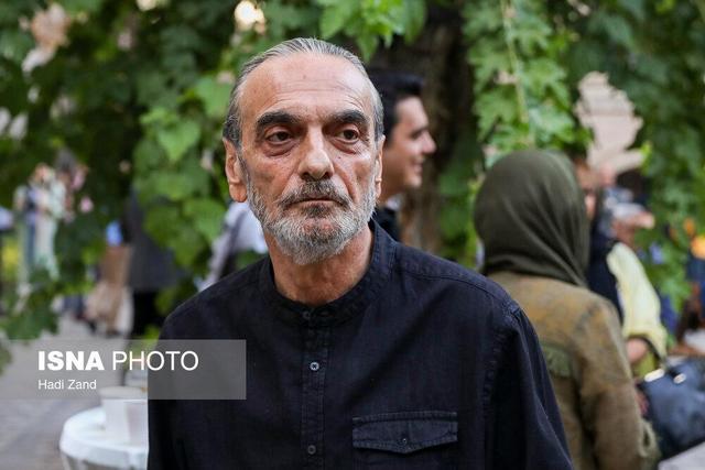 چرا پیکر همایون ارشادی از مقابل خانه سینما تشییع نمی‌شود؟