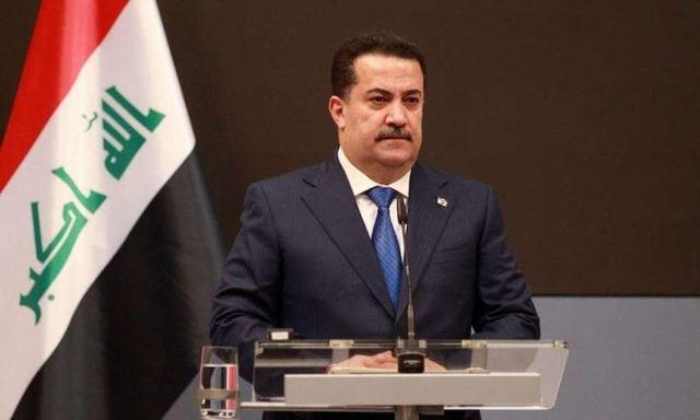 تقدیر و تشکر السودانی از ملت عراق بابت شرکت در انتخابات