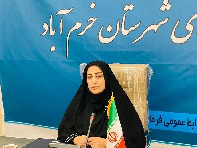 تأکید معاون سیاسی فرماندار خرم‌آباد بر ضرورت ارتقای سلامت جسم و روان جامعه