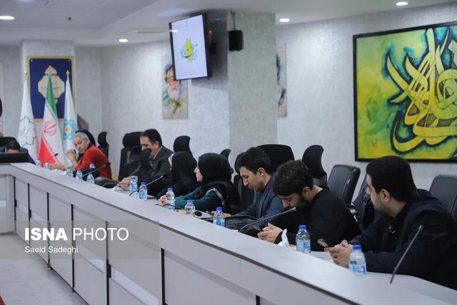 رویداد رسانه‌ای «شهریار ایران» آذربایجان شرقی به ایستگاه آخر رسید