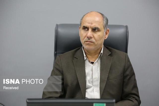 معاون استاندار زنجان: ایجاد تعادل آبی در زنجان مستلزم همکاری همه دستگاه‌ها است