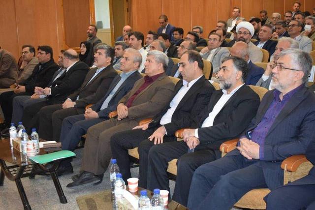 بازرس کل استان کردستان: شفافیت و مدیریت تعارض منافع، زیربنای جلوگیری از فساد اداری است