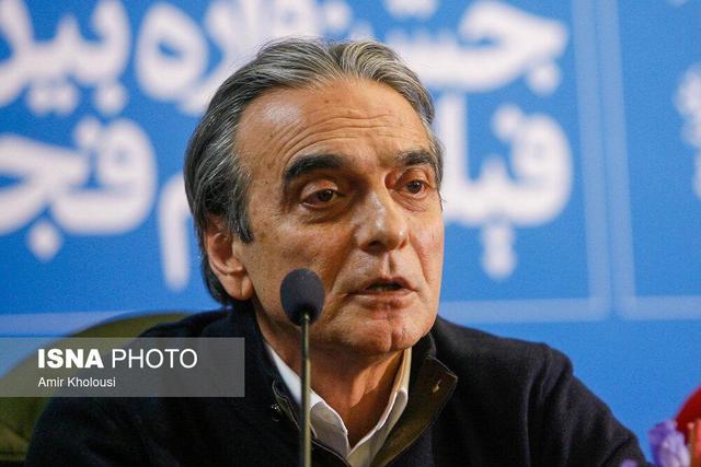 پیام‌هایی در فراق همایون ارشادی