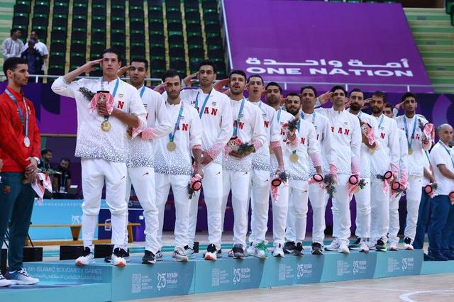 بازیکنان تیم ملی فوتسال پس از قهرمانی چه گفتند؟