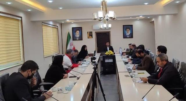 معاون فرماندار: شهرداری‌ها در خواف مکلف به ایجاد گرمخانه برای متکدیان شدند