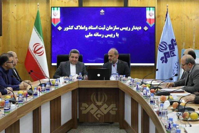 تاکید بر اهمیت راهبردی مولدسازی دارایی‌های صداوسیما