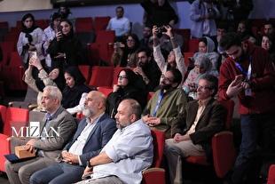 اکران بین‌المللی و نگاه به دغدغه‌های شهری در افتتاحیه جشنواره فیلم شهر