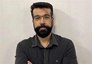 حکم قصاص قاتل پزشک یاسوجی در ملاء عام اجرا شد