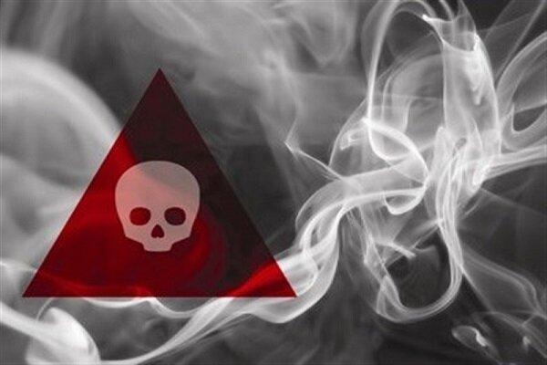 مسمومیت یک خانواده ۴ نفره با گاز CO در قم